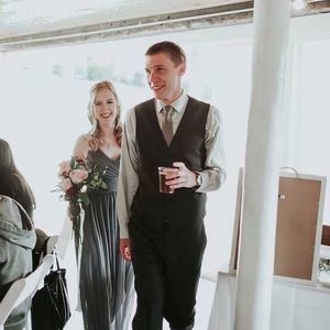 Meet your Posher, Frederick